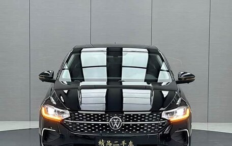 Volkswagen Lavida, 2023 год, 1 120 000 рублей, 2 фотография