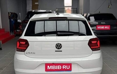 Volkswagen Polo, 2023 год, 1 120 000 рублей, 6 фотография