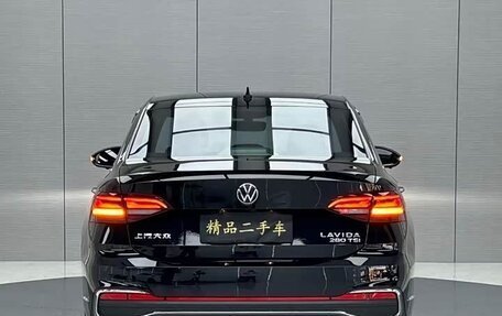 Volkswagen Lavida, 2023 год, 1 120 000 рублей, 6 фотография