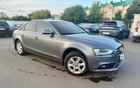 Audi A4, 2012 год, 1 270 000 рублей, 2 фотография