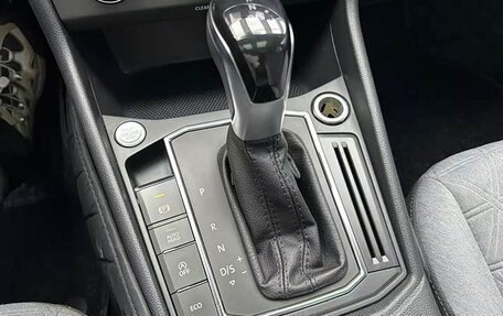 Volkswagen Lavida, 2023 год, 1 120 000 рублей, 10 фотография