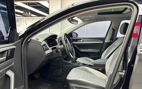 Volkswagen Lavida, 2023 год, 1 120 000 рублей, 8 фотография