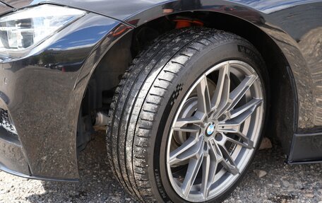 BMW 3 серия, 2012 год, 1 900 000 рублей, 4 фотография