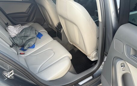 Audi A4, 2012 год, 1 270 000 рублей, 10 фотография