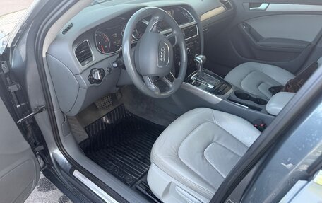 Audi A4, 2012 год, 1 270 000 рублей, 8 фотография