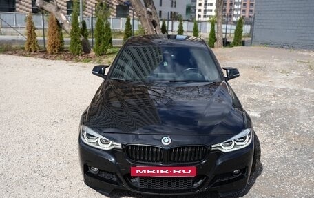 BMW 3 серия, 2012 год, 1 900 000 рублей, 2 фотография