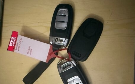 Audi A4, 2012 год, 1 270 000 рублей, 13 фотография