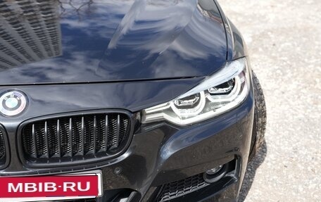 BMW 3 серия, 2012 год, 1 900 000 рублей, 3 фотография