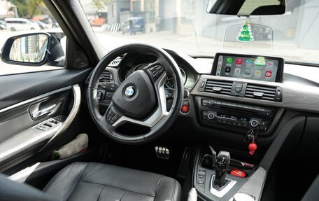 BMW 3 серия, 2012 год, 1 900 000 рублей, 19 фотография