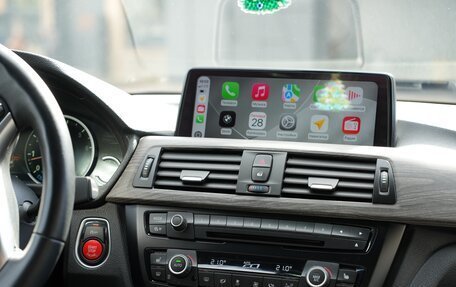 BMW 3 серия, 2012 год, 1 900 000 рублей, 21 фотография