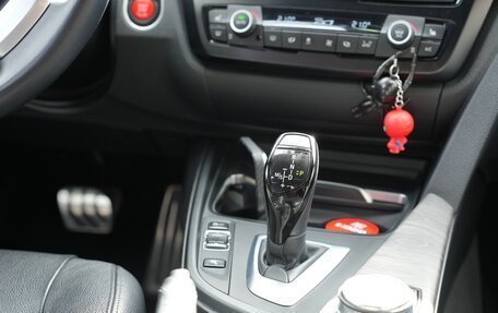 BMW 3 серия, 2012 год, 1 900 000 рублей, 22 фотография