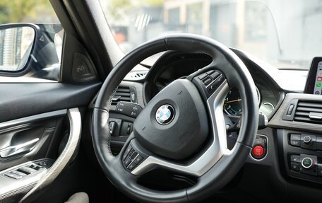 BMW 3 серия, 2012 год, 1 900 000 рублей, 20 фотография