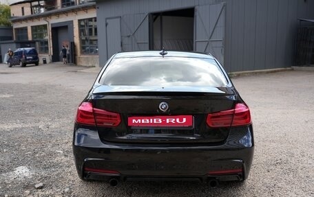 BMW 3 серия, 2012 год, 1 900 000 рублей, 11 фотография