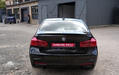 BMW 3 серия, 2012 год, 1 900 000 рублей, 10 фотография
