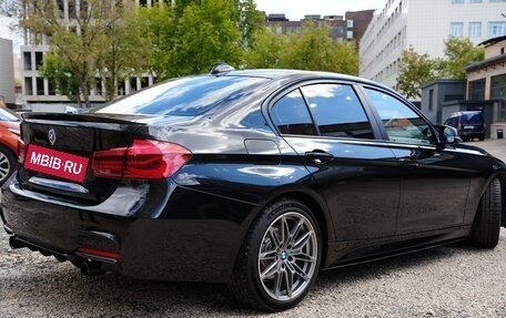 BMW 3 серия, 2012 год, 1 900 000 рублей, 12 фотография