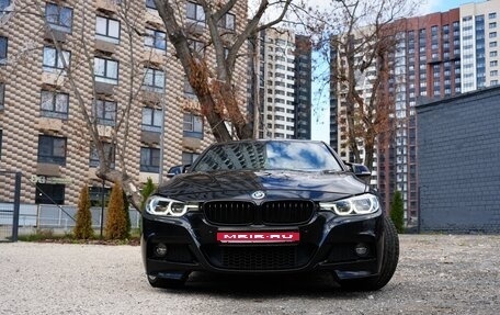 BMW 3 серия, 2012 год, 1 900 000 рублей, 13 фотография