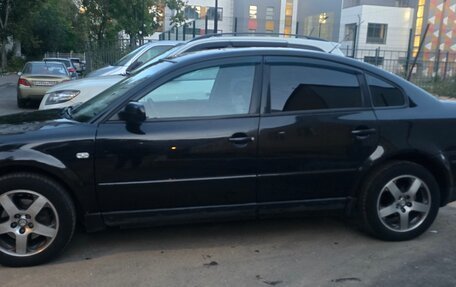 Volkswagen Passat B5+ рестайлинг, 2000 год, 350 000 рублей, 3 фотография