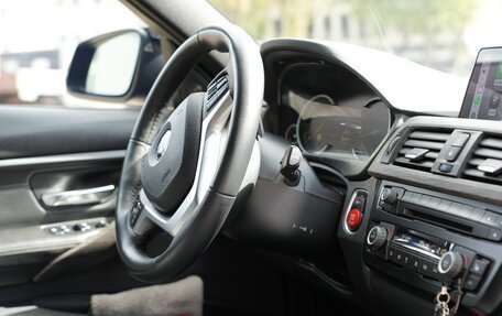 BMW 3 серия, 2012 год, 1 900 000 рублей, 26 фотография