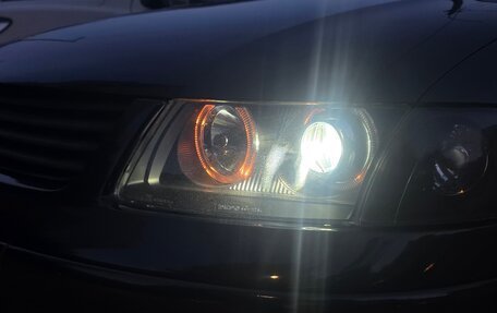 Volkswagen Passat B5+ рестайлинг, 2000 год, 350 000 рублей, 2 фотография