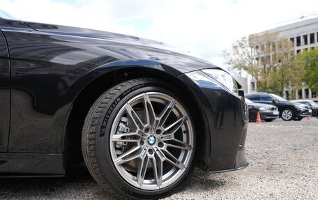 BMW 3 серия, 2012 год, 1 900 000 рублей, 31 фотография