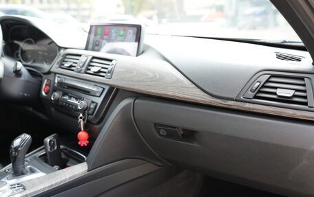 BMW 3 серия, 2012 год, 1 900 000 рублей, 27 фотография