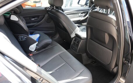 BMW 3 серия, 2012 год, 1 900 000 рублей, 23 фотография