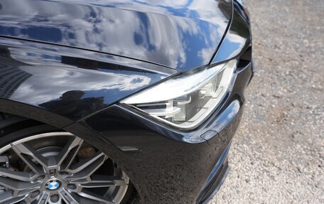 BMW 3 серия, 2012 год, 1 900 000 рублей, 30 фотография