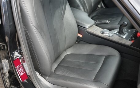 BMW 3 серия, 2012 год, 1 900 000 рублей, 28 фотография