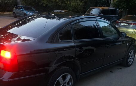 Volkswagen Passat B5+ рестайлинг, 2000 год, 350 000 рублей, 4 фотография