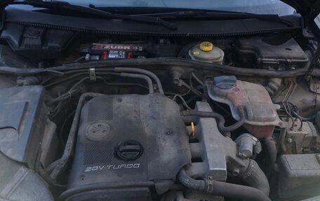 Volkswagen Passat B5+ рестайлинг, 2000 год, 350 000 рублей, 6 фотография