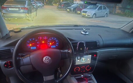 Volkswagen Passat B5+ рестайлинг, 2000 год, 350 000 рублей, 5 фотография