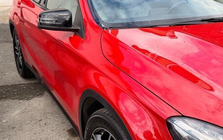 Mercedes-Benz GLA, 2014 год, 2 200 000 рублей, 3 фотография
