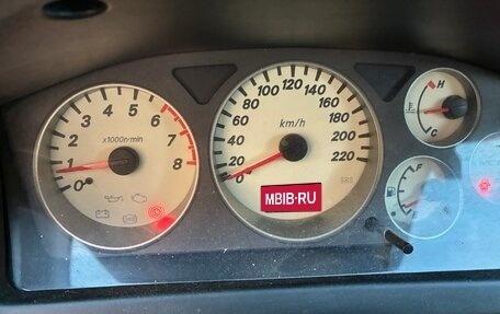 Mitsubishi Lancer IX, 2005 год, 300 000 рублей, 5 фотография