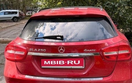 Mercedes-Benz GLA, 2014 год, 2 200 000 рублей, 4 фотография