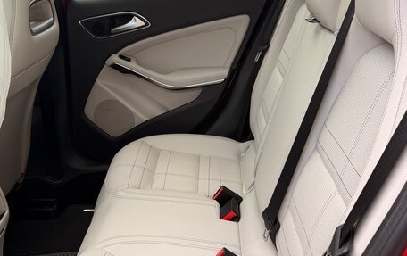 Mercedes-Benz GLA, 2014 год, 2 200 000 рублей, 9 фотография