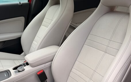 Mercedes-Benz GLA, 2014 год, 2 200 000 рублей, 8 фотография