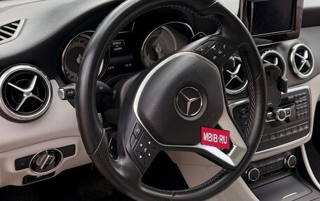 Mercedes-Benz GLA, 2014 год, 2 200 000 рублей, 6 фотография