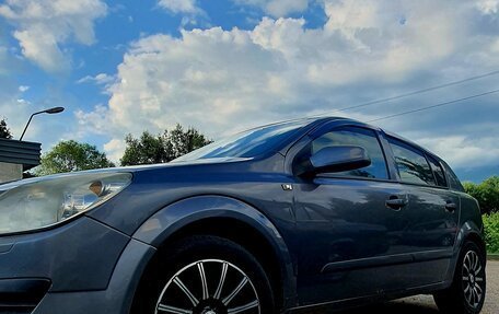 Opel Astra H, 2006 год, 350 000 рублей, 2 фотография