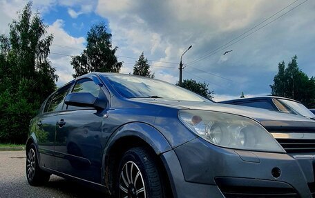 Opel Astra H, 2006 год, 350 000 рублей, 3 фотография