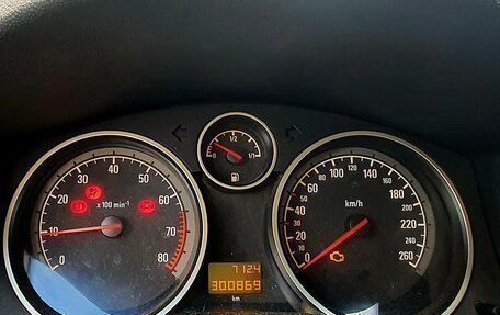 Opel Astra H, 2006 год, 350 000 рублей, 5 фотография