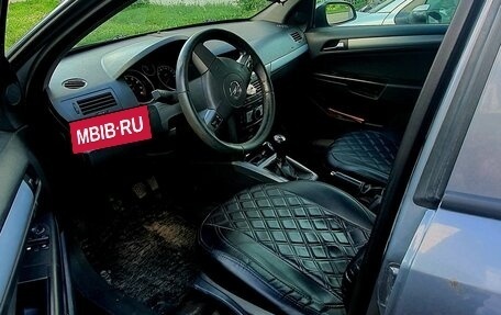 Opel Astra H, 2006 год, 350 000 рублей, 6 фотография