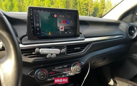 KIA Cerato IV, 2019 год, 1 630 000 рублей, 13 фотография