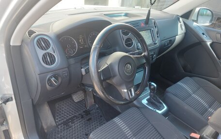 Volkswagen Tiguan I, 2011 год, 990 000 рублей, 4 фотография