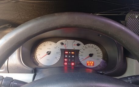Renault Symbol I, 2003 год, 200 000 рублей, 2 фотография