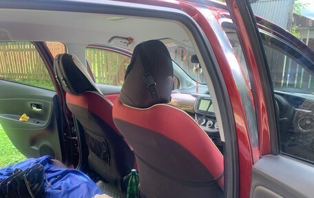 Toyota Vitz, 2018 год, 1 070 000 рублей, 14 фотография