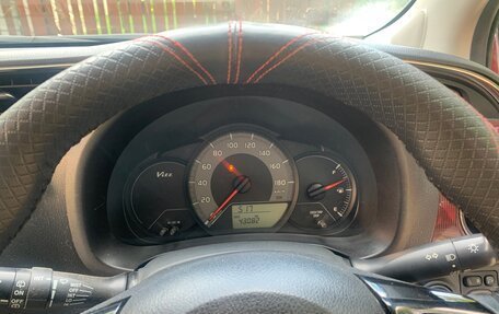 Toyota Vitz, 2018 год, 1 070 000 рублей, 18 фотография