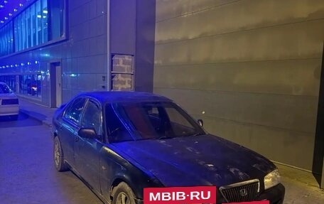 Honda Ascot, 1993 год, 90 000 рублей, 3 фотография