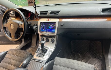 Volkswagen Passat B6, 2006 год, 420 000 рублей, 7 фотография