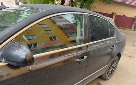 Volkswagen Passat B6, 2006 год, 420 000 рублей, 9 фотография