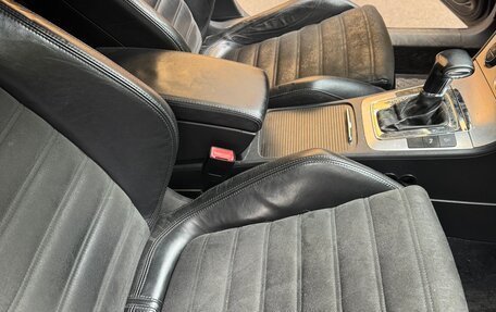 Volkswagen Passat B6, 2006 год, 420 000 рублей, 6 фотография